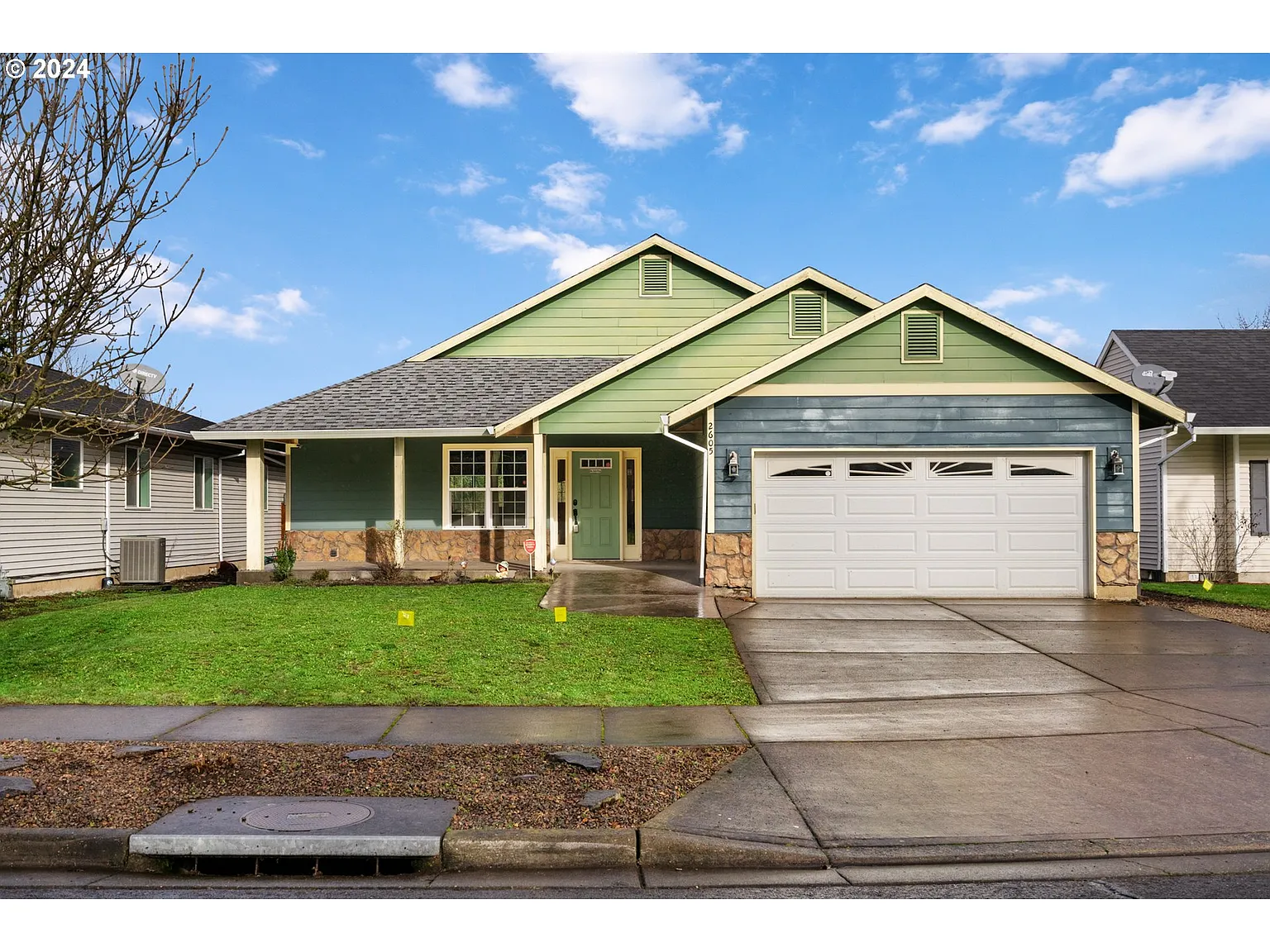 2605 Bryce Ave photo 1