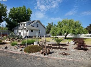 160 NW Heisler St, Dufur, OR 97021