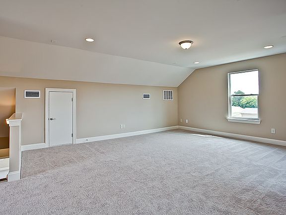 Bonus Room