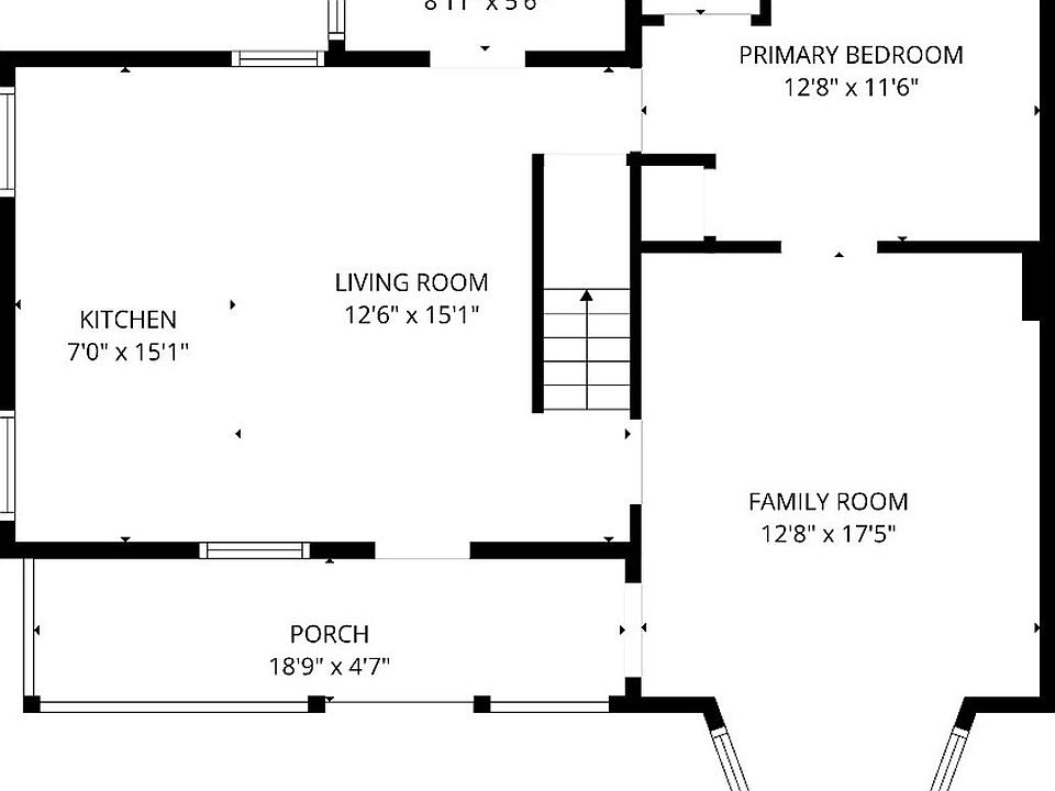 1st image of 26-30 Mason St #28