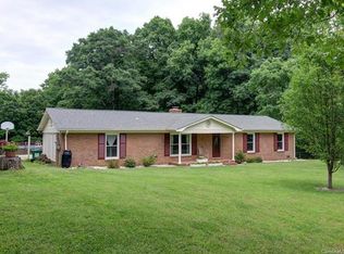 6303 Simpson Rd, Charlotte, NC 28216