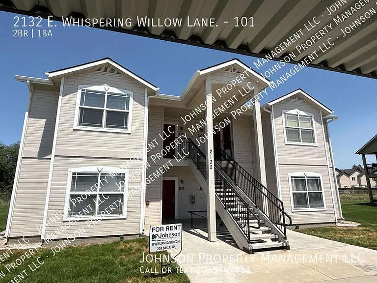 2132 E Whispering Willow Ln #101 — Photo 1