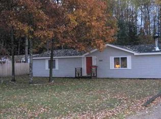 1459 Laura Ln NE, Kalkaska, MI 49646