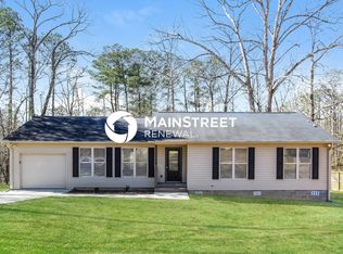 12548 Patsy Dr, Mc Calla, AL 35111