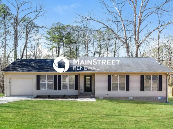 12548 Patsy Dr, Mc Calla, AL 35111