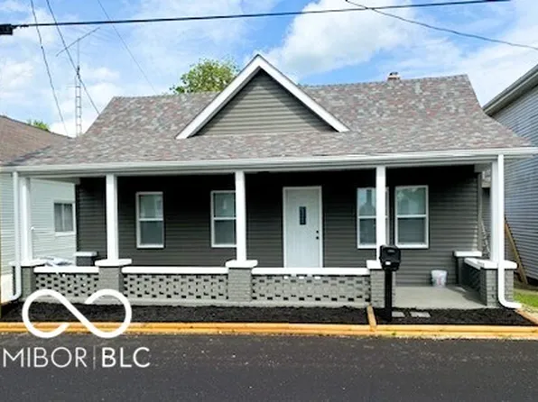 12544 S State Road 3, Westport, IN 47283