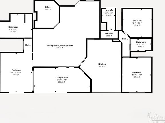 5th image of 4633 Bayside Dr