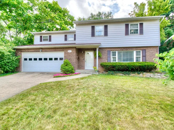 3911 Rankin Dr, Erlanger, KY 41018