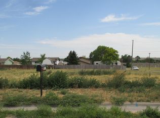 1645 Ash St, Sidney, NE 69162