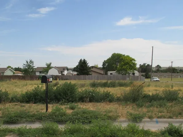 1645 Ash St, Sidney, NE 69162