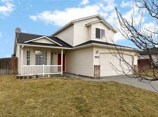 3512 Emory, Nampa, ID 83686