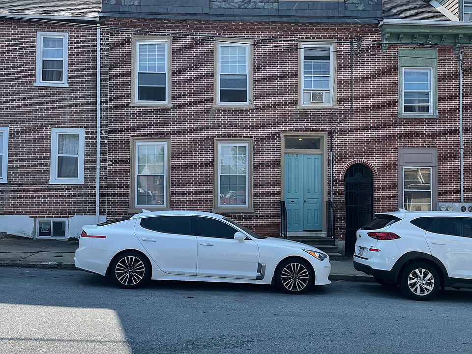 1st image of 320 W Gay St #2A