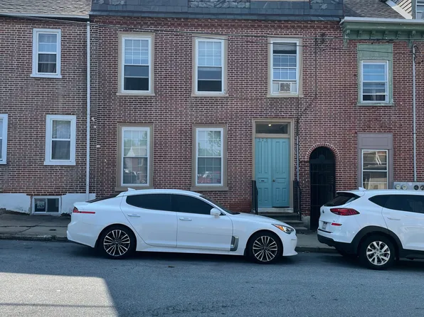 320 W Gay Street, 320 W Gay St #2A, West Chester, PA 19380