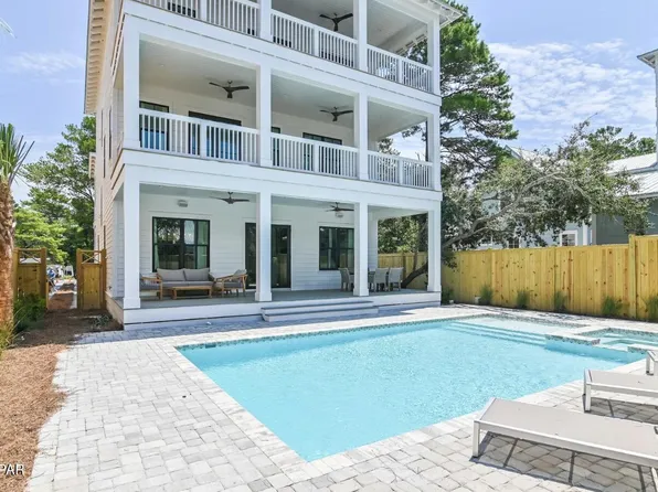 218 S Gulf Dr, Santa Rosa Beach, FL 32459