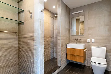 Rented by Berkshire Hathaway HomeServices New York Properties