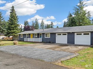 17411 10th Avenue Ct E, Spanaway, WA 98387
