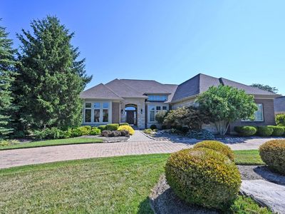 450 Ivy Trails Dr, Cincinnati, OH, 45244