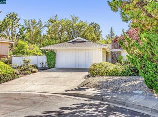 847 Trotter Ct, Walnut Creek, CA 94596