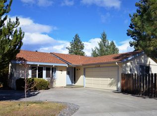 2900 NE Shepard Rd, Bend, OR 97701