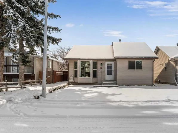 72 S Marquis Pl SE, Airdrie, AB T4A 1Z1
