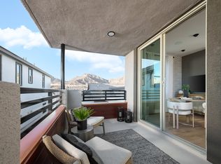 Plan 3 Plan, Aberdeen | Collection I, Las Vegas, NV 89138