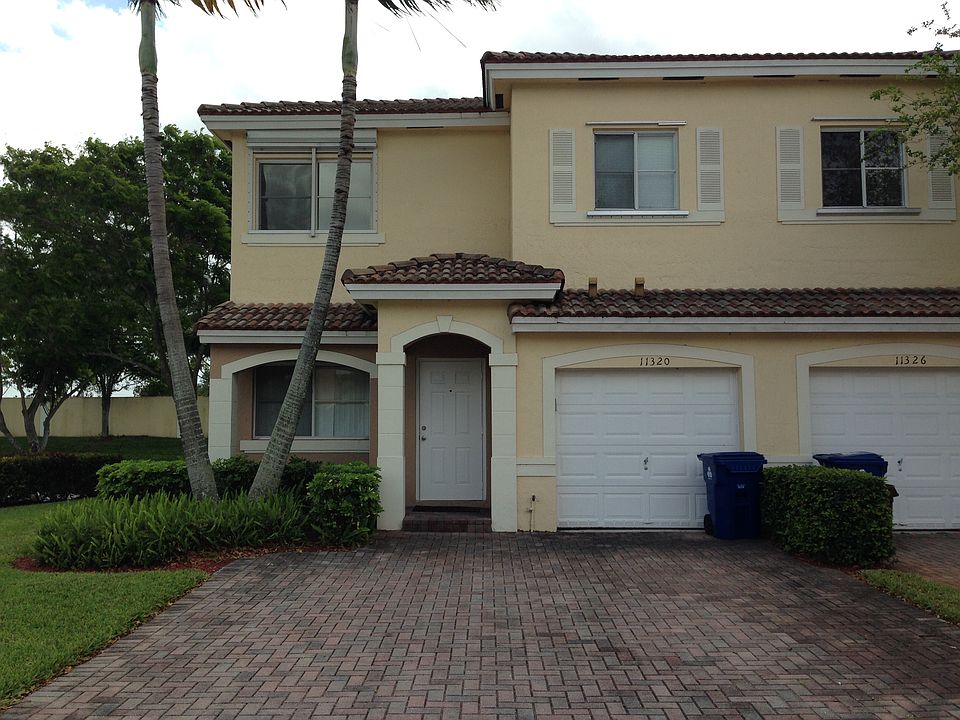 1st image of 11320 NW 34th Pl
