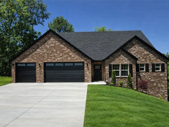 14 Kames Ln, Bella Vista, AR 72715
