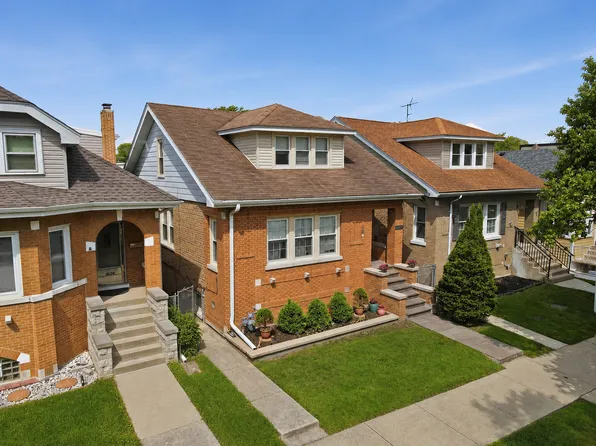 4128 N Ottawa Ave, Norridge, IL 60706