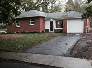 3006 Diamond Ave, Allentown, PA