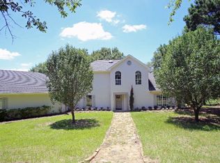 5327 Dusty Rd, Athens, TX 75752