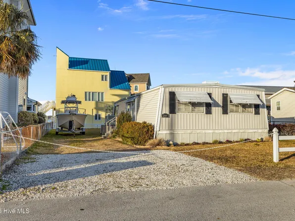 249 Moonlight Drive, Atlantic Beach, NC 28512