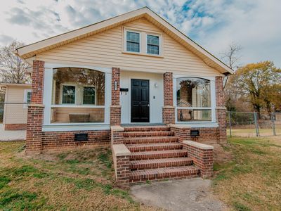 327 Georgia Ave, Burlington, NC, 27217