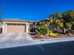 5816 Karnes Ranch Ave, Las Vegas, NV 89131