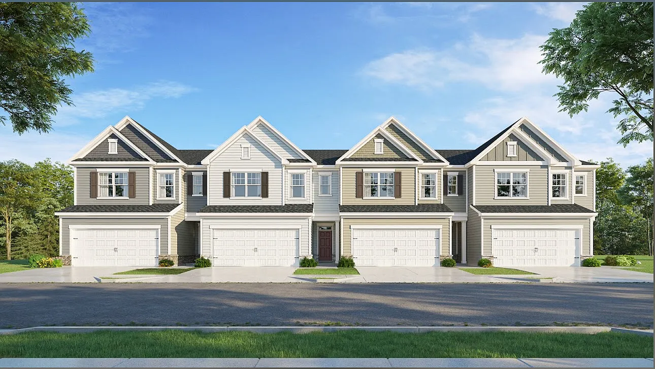 3 bed, 2.5 bath, 1924 sqft, $2,350 — Photo 3