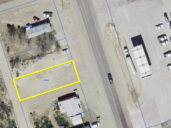 Rogers, Pyote, TX 79777