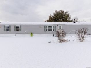 381 Griffin Rd, Levant, ME 04456