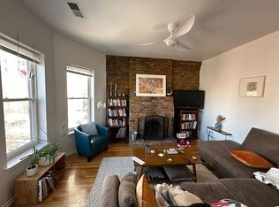 831 W Windsor Ave #3, Chicago, IL 60640