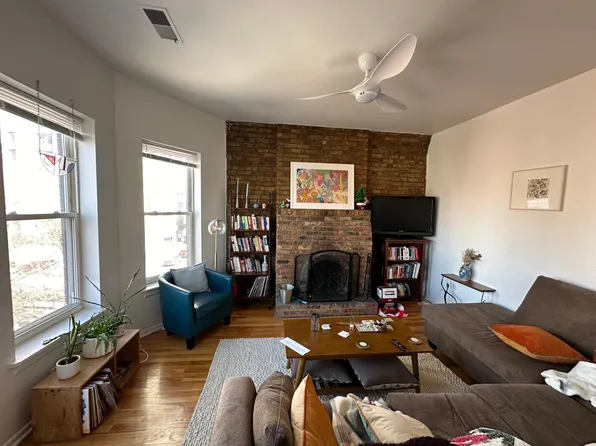831 W Windsor Ave #3, Chicago, IL 60640