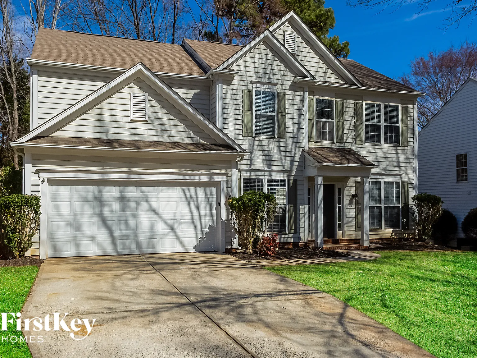 3 bed, 2.5 bath, 2117 sqft, $3,085 — Photo 1