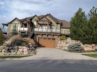 4249 Foothill Dr, Bountiful, UT 84010