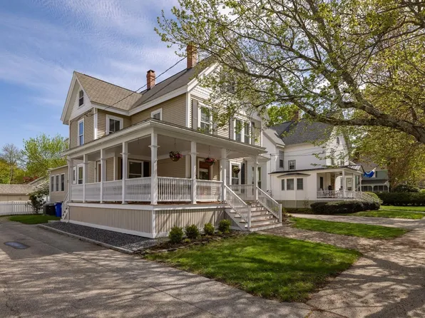 6 Gill Street, Exeter, NH 03833