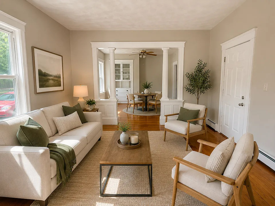 10 Lawnfair St #1