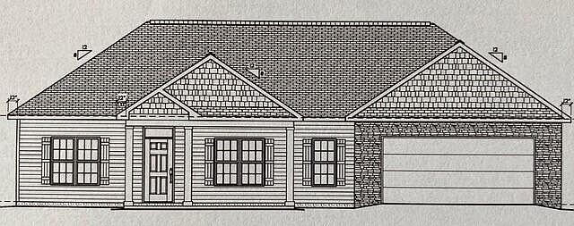 1st image of 201 Mountain Brook Dr NE
