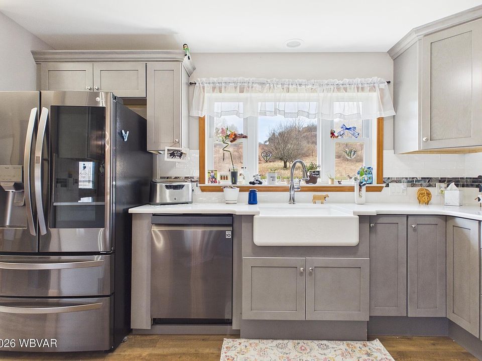 3465 Marsh Rd, New Albany, PA 18833 | Zillow