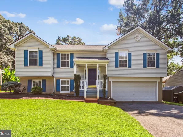 1247 Hilltop Dr, Annapolis, MD 21409