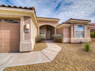 2047 Bluebell Point Ct, Henderson, NV 89012