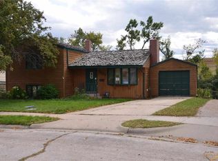 3633 Reder St, Rapid City, SD 57702