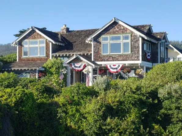 445 Mirada Rd, Half Moon Bay, CA 94019
