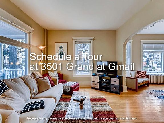 4th image of 3501 Grand Ave S Unit 1
