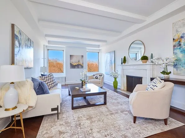 1165 5th Ave #7A, New York, NY 10029